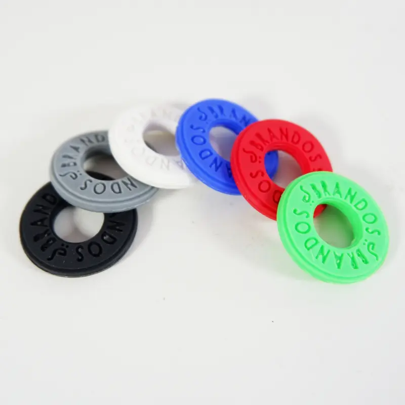 Karet Strap Lock Gitar Safety Strap Rubber Pengunci Pengaman SL-08 6