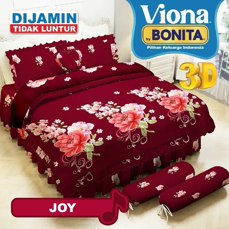 bedcover set 180 x 200 viona by bonita/bedcaver rumbai King 8
