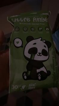 Product Review of KANTONG ASI SUSU BAYI 120ml BABY BREAST MILK Storage Bag Sensor Thermal ASIP 30pcs Tumpah from s**a 0