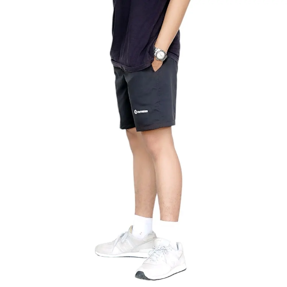 OUTSIDES BOARDSHORT PANTS NOBRAND ORIGINAL - BOARDSHORT