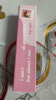 Product Review of CUBREMI ERASER CONCEALER Meminimumkan Pori from P**🦚 1