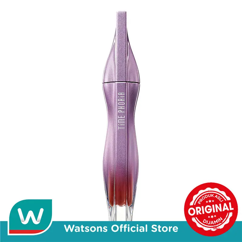 Timephoria Nebula Velvet Lip Cream 06 Ursa 4