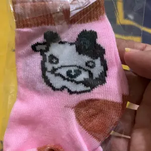 (ISI 3 PASANG) Kaos Kaki Bayi Winteku - SNI / Baby Socks 0-12 Bulan Branded Bahan Halus Baby Kaus Laki Laki Perempuan Kiosbalitaaprillia