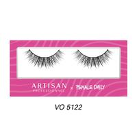 Gambar Artisan Professionnel - Voile - 5122 X Female Daily - VO5122 dari ArtisanPro Kota Tangerang 5 Tokopedia