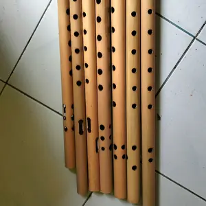 Seruling Bambu Batak Toba/Sulim Batak Toba