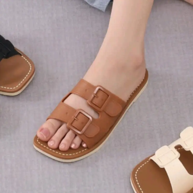 Sendal Karet Jelly Wanita Youth Balance Terbaru - Cewek 4