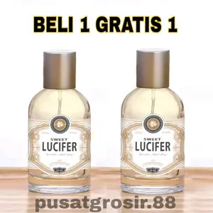 parfum wangi tahan lama seharian pria wanita Perfume