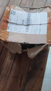 Product Review of Kopi Bubuk Sidikalang Original Arabica 1000 gr (1kg) from S**a 0