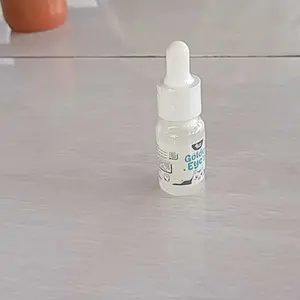 Golden Paw - Golden Eye's 10ml Mata Kucing Bersinar dengan Obat Tetes Sembuhkan Radang Belekan dan Infeksi