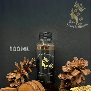 minyak asli sumbawa serbaguna isi 100ml original dari NTB