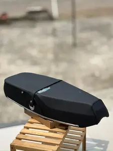 JOK MOTOR ASTREA GRAND, LEGENDA, & IMPRESSA MENGGUNAKAN KULIT MBTECH CARERA / HALUS ANTI GEMBOS TETEP NYAMAN ORIGINAL BYBABA SRIT MOJOKERTO