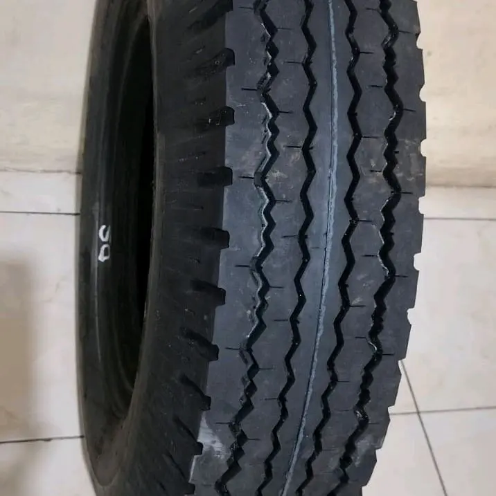 Terbaru ban vulkanisir Bridgestone Gajah Tunggal dan Goodyear ukuran 750-16 mobil koldisel dan mobil lainnya kualitas terbaik dan tahan lama