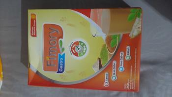 Product Review of Fimory Gastro Best Seller Paket 1 Box - Cereal / Sereal Umbi Garut | Bisa COD Sudah BPOM dan Halal MUI from S**n S**o 6** 0