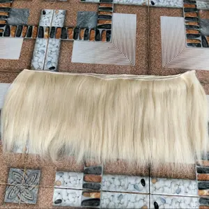 Rambut barongan 35cm ecer per meter