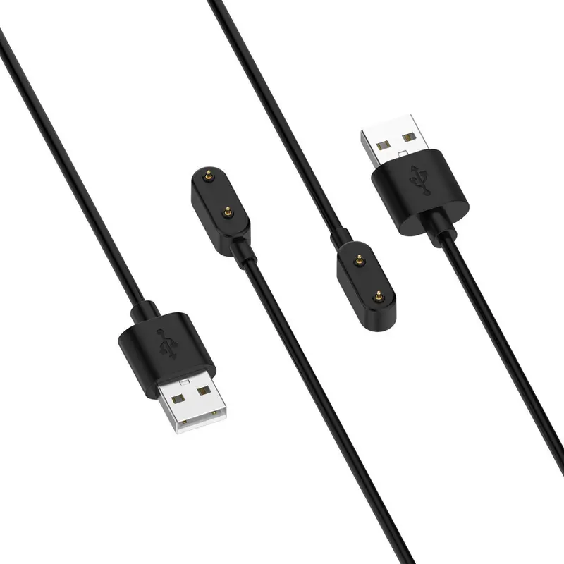 Charger for Huawei Band 10 9 8 7 6/ Watch Fit 3/2/1/ Honor Band 6 7 ES Charging Cable Huawei Watch Fit Mini/6 Pro/fit New Huawei Children's Watch 4pro /4X OPPO Band 2 Keep B4 Lite / B4 Smartwatch Accessories Bracelet 7