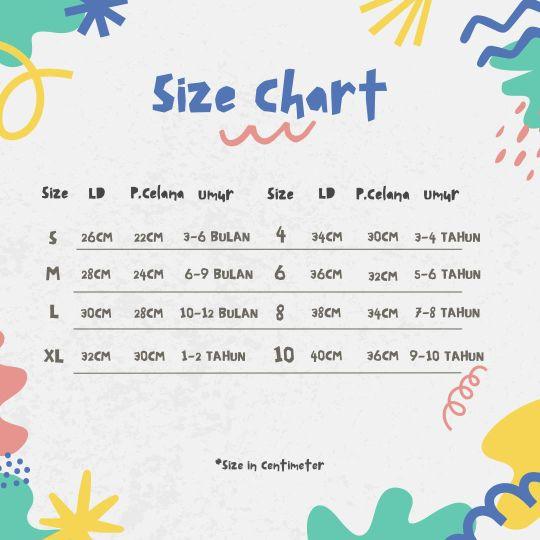 Product Introduction of Bestwear.id - Setelan anak laki-laki dan perempuan celana pendek sablon digital LABUBU CLOUDZY bahan cotton combed / Pakaian anak unisex celana pendek sablon digital 1-10 tahun 0