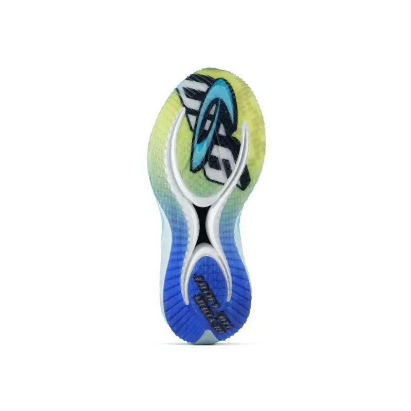 910 NINETEN HAZE FLOW - SEPATU LARI RUNNING - TPU PLATE - ORIGINAL 7