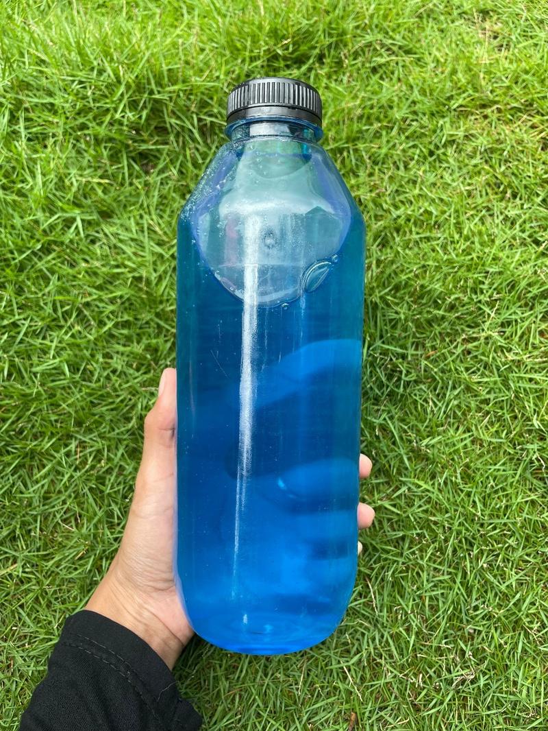 Product Introduction of Sabun cuci kendaraan 1000ml Mobil Car dan Motor Kinclong 6