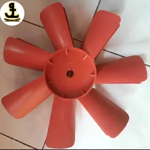 kipas perontok padi merah kipas perontok padi murah anti patah kipas perontok merah