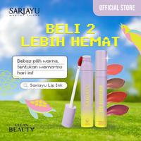 Gambar [BUNDLE]  Sariayu Color Trend Lip Ink - 01 X 02 dari Sariayu Martha Tilaar Kota Administrasi Jakarta Timur 1 Tokopedia