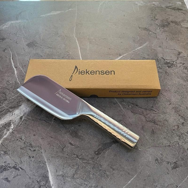  Dao khui sầu riêng Diekensen DUK125-6 full inox  sản phẩm chất lượng cao 