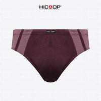 Gambar Hicoop - Sport Underwear Brief - Celana Dalam Sport Pria - Brief Sport Performance Edition -Hitam/Abu/Maroon - Isi 3 Pcs - HB-SP539 - M dari Hicoop Kota Administrasi Jakarta Barat 3 Tokopedia