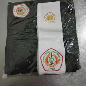 SABUK SILAT IPSI LEBAR 10CM