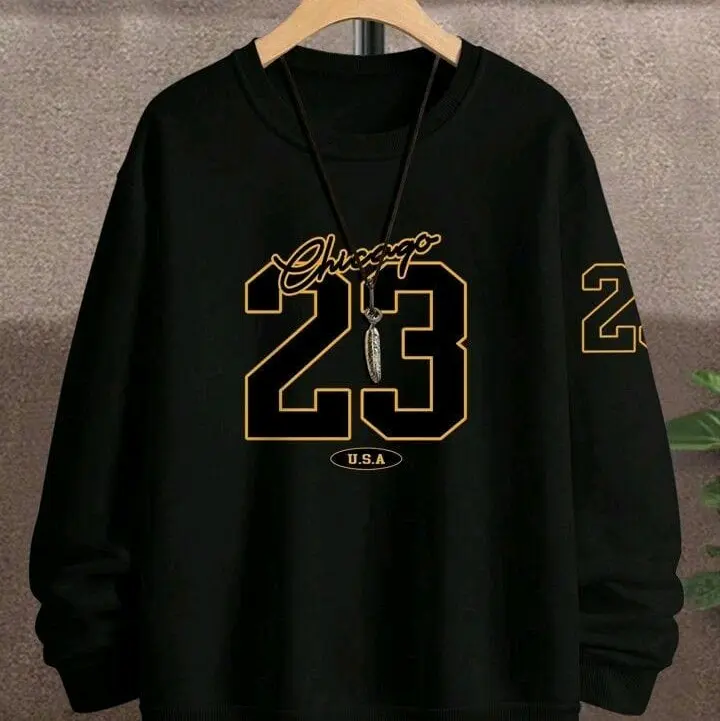 TWENTY THREE SWEATER PRIA OVERSIZE REMAJA HIGH QUALITY