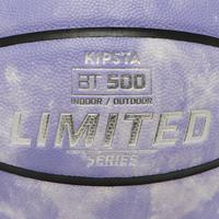 Gambar Decathlon KIPSTA Bola Basket BT500 Touch Uk. 6 - Ungu - 8919346 dari decathlon indonesia Kota Administrasi Jakarta Selatan 2 Tokopedia