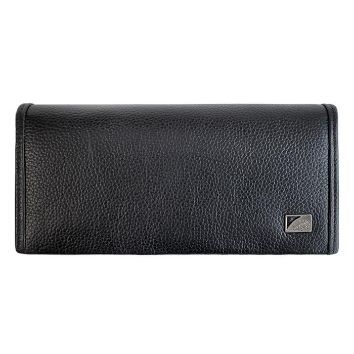 Gambar Crocodile H1501BY Dompet Panjang Long Wallet Leather Kulit Original dari Crocodile ID_NEW Kota Administrasi Jakarta Utara 5 Tokopedia