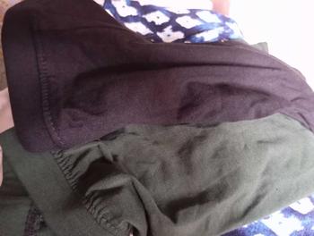 Product Review of Paket 5 Leging Anak Dikirim Motif/Polos Random from d**a f**n s**p 2