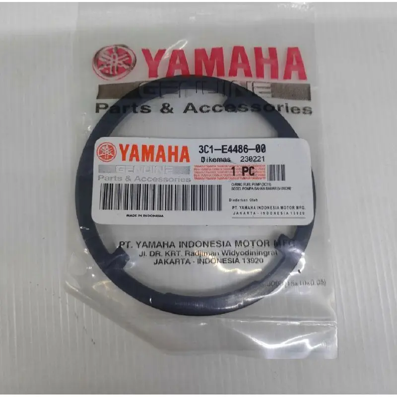 ORING FUEL PUMP VIXION OLD LAMA YAMAHA 3C1 Motor Motorcycle