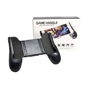 GAMEPAD GAME HANDLE 4.5-6.5" ANDROID & IOS FOLDING