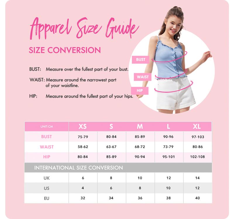 Product Introduction of 6IXTY8IGHT HOLLY COOLING SLEEP SHORTS MICRO FABRIC LACE TRIM BREATHABLE SOFT LOUNGEWEAR WOMAN PAJAMAS FOR WOMAN GIRL HW09602 11
