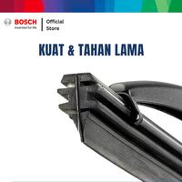 Gambar Bosch Sepasang Wiper Mobil Hyundai Atoz MX 2001-2003 Advantage Size 20 dan 16 Inci dari Bosch Automotive Kab. Bekasi 5 Tokopedia