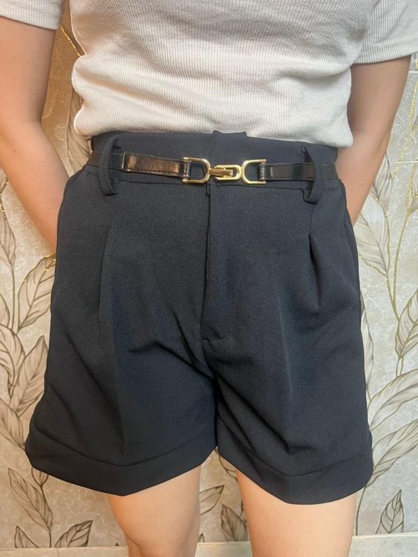 Hotpants Amanda Celana Pendek Wanita dengan Desain  Santai Nyaman untuk Penggunaan sehari-hari