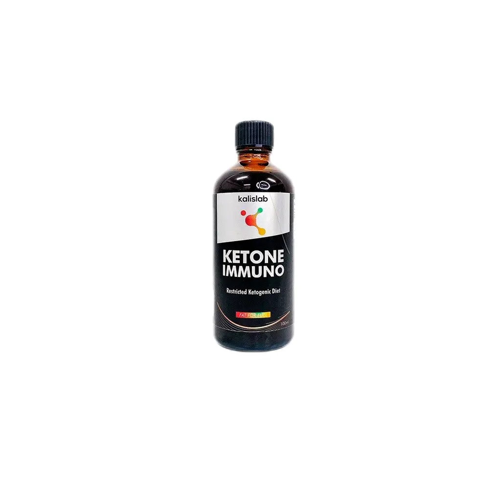 Ketone Immune Restricted Ketogenic