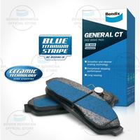 Gambar Bendix Kampas Rem Depan Brake Pad Mobil Ertiga 2012-2016 DB1941GCT dari Bendix Indonesia Kab. Bekasi 2 Tokopedia