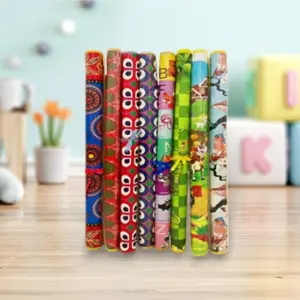 KARPET SPON MOTIF KARAKTER 120X140 CM