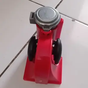 KLAKSON SCANIA DINAMO TANPA PAKE TABUNG 24V 12V