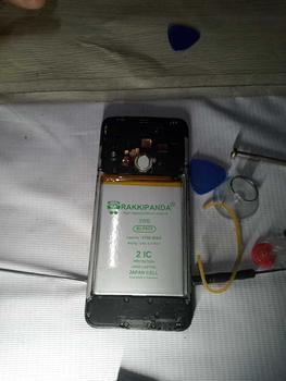 Product Review of RAKKIPANDA BLP673 Compatible With OPPO A3S / REALME C1 / REALME 2 / OPPO A5S /  OPPO A5 / OPPO A7 /  OPPO A7X / A12 (2020) / A31 (2020) battery BATERAI BATRE BATRAI from p**d 1