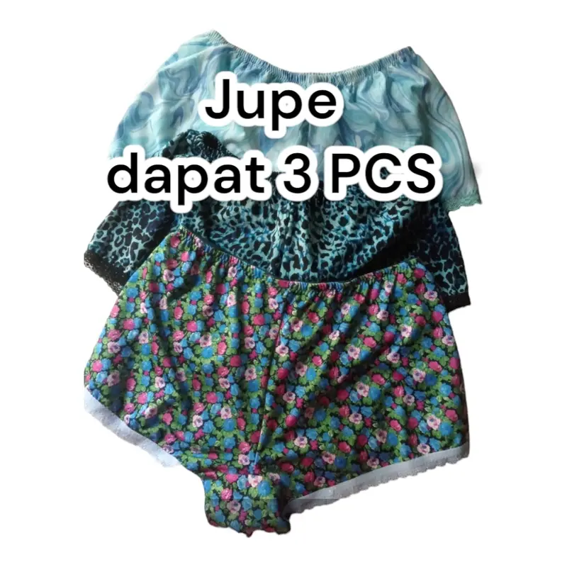 PAKET DALEMAN SUPER JUMBO BB 100-140 KG (3 PCS) 2