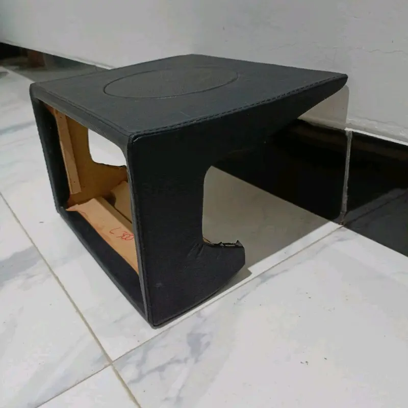 Dudukan Head Unit Android 7 inch, 9 inch dan 10 inch L300 untuk Mobil - Car Simple 8