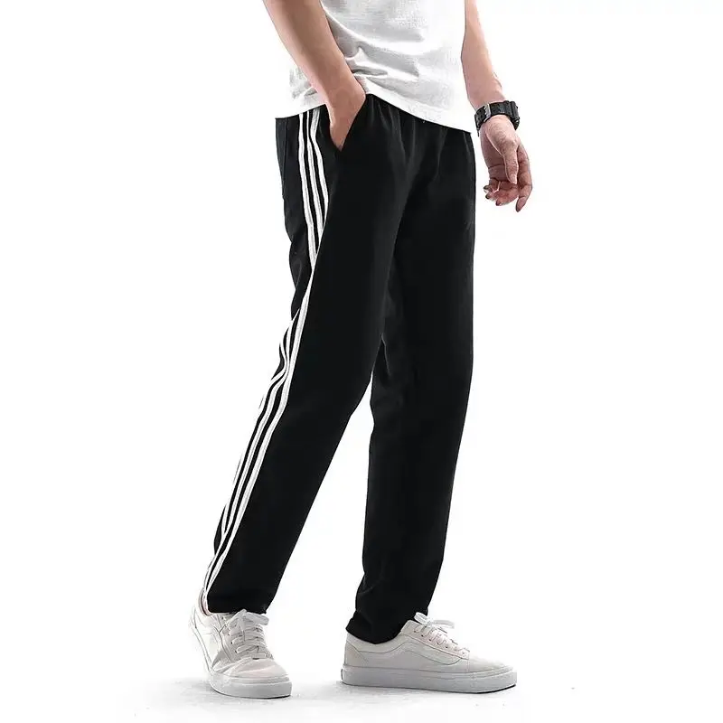 Paket Usaha 90Ribu Dapat 7pcs Celana Trening Olahraga Pria Wanita Unisex Sport Seragam celana kolor panjang celana sawah