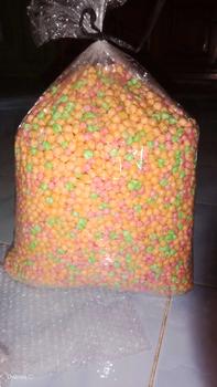 Product Review of Nyam nyam Rice Crispy Kiloan Murah 1 KG I NYAMNYAM / RICE  CRISPY from 🌹**💙 0