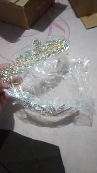 Product Review of Mahkota Anak 17 Silver 100108 from N**s S** 0