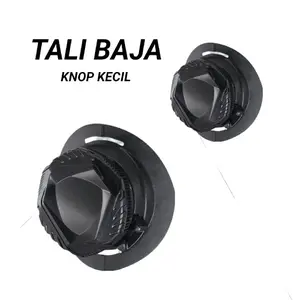 Tali sepatu putar otomatis(05) polos,PDL,PDH,Kasual,Sport