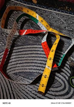 Product Review of Meteran (Tailor) Jerman quality 59208 from A**a 0