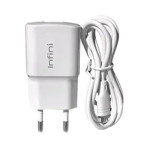 CASAN CHARGER SMART 4 SMART 5 SMART 6 / HOT 8 9 9 PLAY 10 10 PLAY USB MICRO