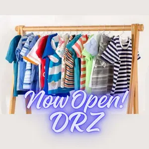 [Khusus Live] Pakaian Anak Serba 35k